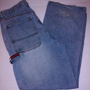 Men's Tommy Hilfiger jeans size 36